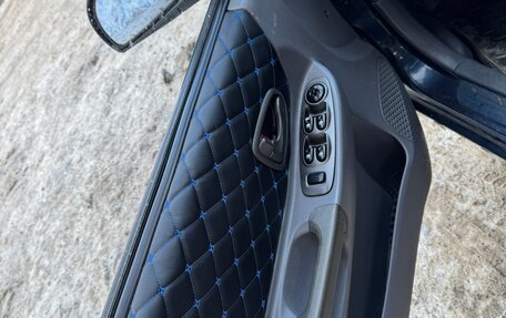 Hyundai Accent II, 2009 год, 450 000 рублей, 29 фотография