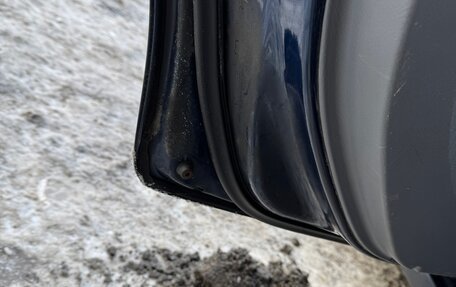 Hyundai Accent II, 2009 год, 450 000 рублей, 32 фотография