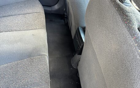 Hyundai Accent II, 2009 год, 450 000 рублей, 34 фотография