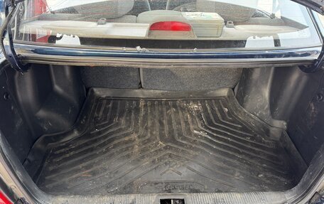 Hyundai Accent II, 2009 год, 450 000 рублей, 36 фотография