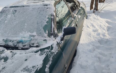 Audi 80, 1991 год, 150 000 рублей, 4 фотография