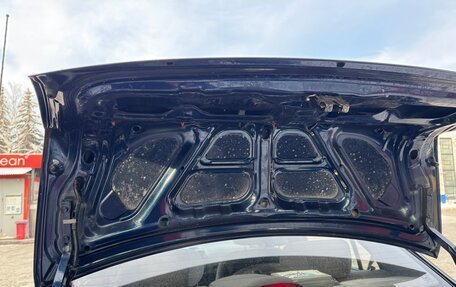 Hyundai Accent II, 2009 год, 450 000 рублей, 38 фотография