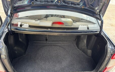 Hyundai Accent II, 2009 год, 450 000 рублей, 40 фотография