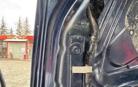 Hyundai Accent II, 2009 год, 450 000 рублей, 37 фотография