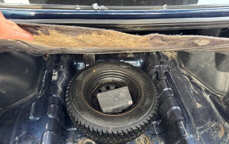 Hyundai Accent II, 2009 год, 450 000 рублей, 39 фотография