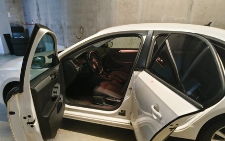 Volkswagen Jetta VI, 2012 год, 750 000 рублей, 11 фотография