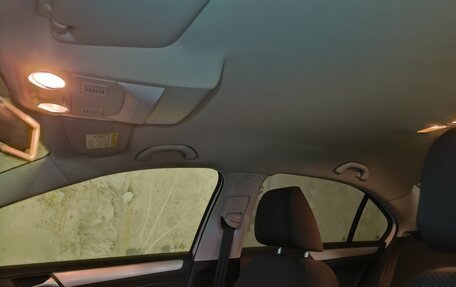 Volkswagen Jetta VI, 2012 год, 750 000 рублей, 7 фотография