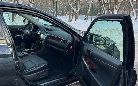 Toyota Camry, 2014 год, 2 200 000 рублей, 5 фотография