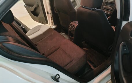 Volkswagen Jetta VI, 2012 год, 750 000 рублей, 9 фотография