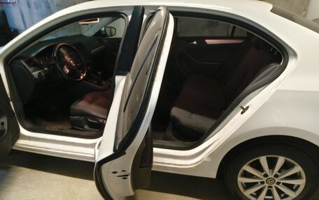 Volkswagen Jetta VI, 2012 год, 750 000 рублей, 8 фотография