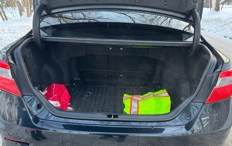 Toyota Camry, 2014 год, 2 200 000 рублей, 9 фотография