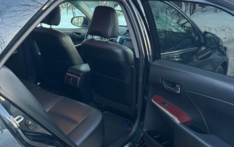 Toyota Camry, 2014 год, 2 200 000 рублей, 8 фотография