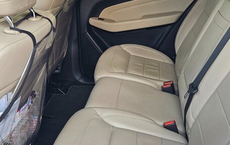 Mercedes-Benz M-Класс, 2014 год, 3 450 000 рублей, 5 фотография