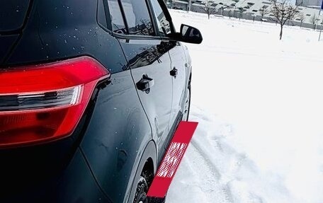 Hyundai Creta I рестайлинг, 2021 год, 2 150 000 рублей, 8 фотография