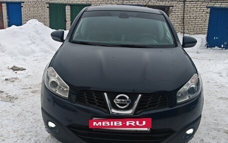 Nissan Qashqai, 2010 год, 960 000 рублей, 4 фотография