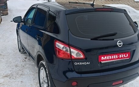 Nissan Qashqai, 2010 год, 960 000 рублей, 2 фотография