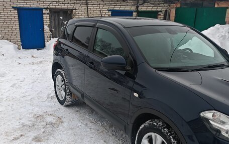 Nissan Qashqai, 2010 год, 960 000 рублей, 5 фотография