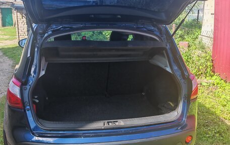 Nissan Qashqai, 2010 год, 960 000 рублей, 9 фотография