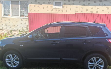 Nissan Qashqai, 2010 год, 960 000 рублей, 7 фотография
