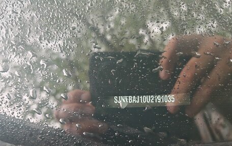 Nissan Qashqai, 2010 год, 960 000 рублей, 14 фотография