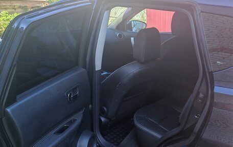 Nissan Qashqai, 2010 год, 960 000 рублей, 13 фотография