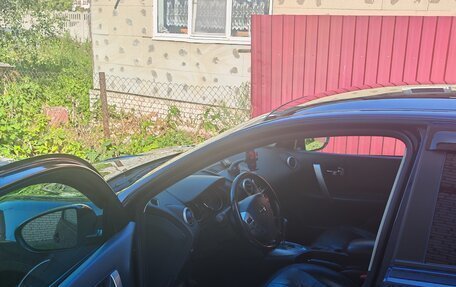 Nissan Qashqai, 2010 год, 960 000 рублей, 10 фотография