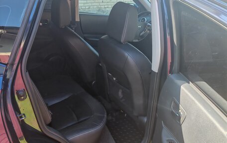 Nissan Qashqai, 2010 год, 960 000 рублей, 12 фотография