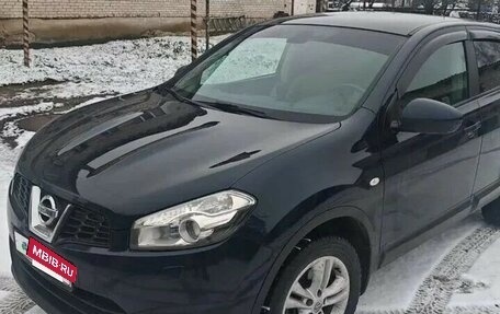 Nissan Qashqai, 2010 год, 960 000 рублей, 6 фотография