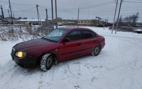 Hyundai Elantra III, 2004 год, 150 000 рублей, 7 фотография