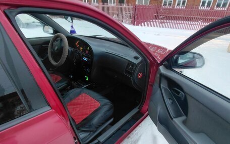 Hyundai Elantra III, 2004 год, 150 000 рублей, 9 фотография