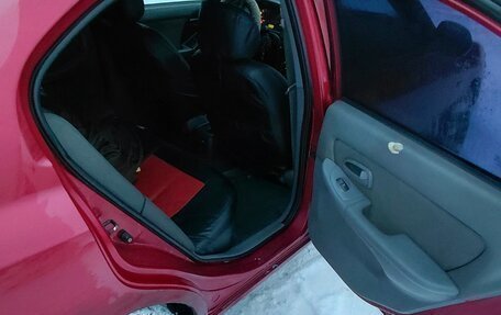 Hyundai Elantra III, 2004 год, 150 000 рублей, 8 фотография