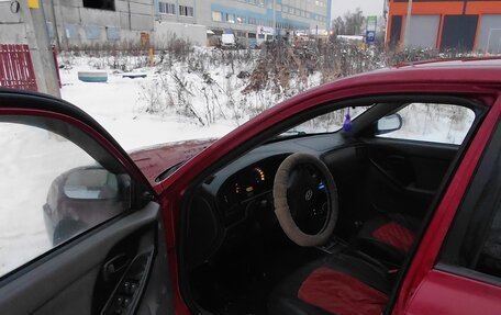 Hyundai Elantra III, 2004 год, 150 000 рублей, 10 фотография