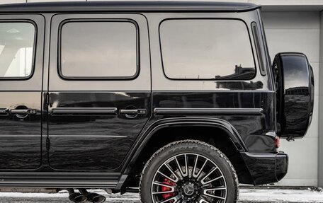 Mercedes-Benz G-Класс AMG, 2025 год, 32 490 000 рублей, 7 фотография