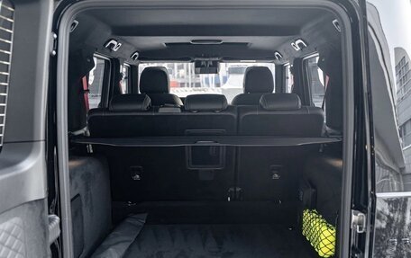 Mercedes-Benz G-Класс AMG, 2025 год, 32 490 000 рублей, 10 фотография