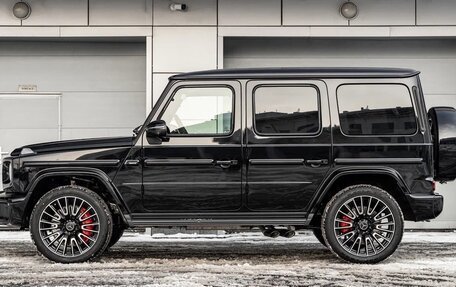 Mercedes-Benz G-Класс AMG, 2025 год, 32 490 000 рублей, 5 фотография