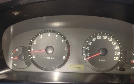 Hyundai Elantra III, 2004 год, 150 000 рублей, 12 фотография