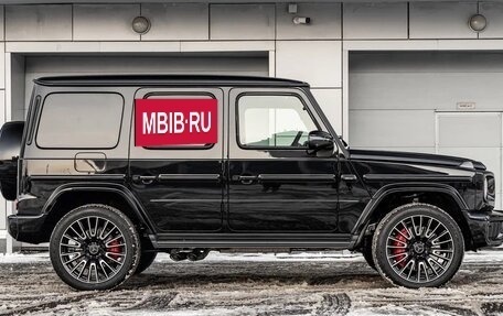 Mercedes-Benz G-Класс AMG, 2025 год, 32 490 000 рублей, 8 фотография
