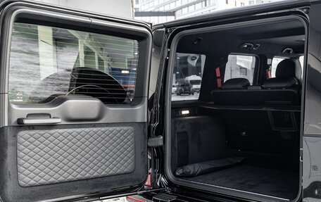 Mercedes-Benz G-Класс AMG, 2025 год, 32 490 000 рублей, 11 фотография