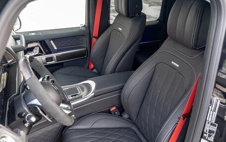 Mercedes-Benz G-Класс AMG, 2025 год, 32 490 000 рублей, 17 фотография