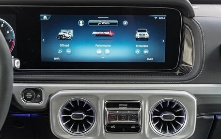 Mercedes-Benz G-Класс AMG, 2025 год, 32 490 000 рублей, 22 фотография