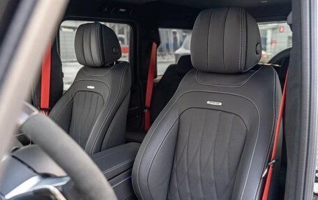 Mercedes-Benz G-Класс AMG, 2025 год, 32 490 000 рублей, 16 фотография