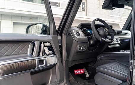 Mercedes-Benz G-Класс AMG, 2025 год, 32 490 000 рублей, 12 фотография