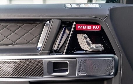 Mercedes-Benz G-Класс AMG, 2025 год, 32 490 000 рублей, 15 фотография