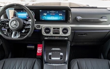 Mercedes-Benz G-Класс AMG, 2025 год, 32 490 000 рублей, 18 фотография