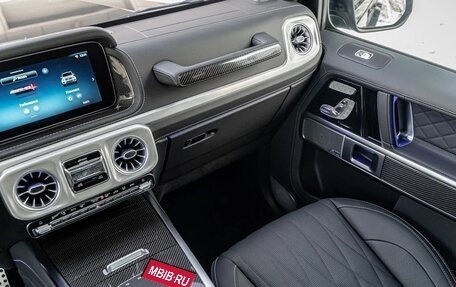 Mercedes-Benz G-Класс AMG, 2025 год, 32 490 000 рублей, 20 фотография