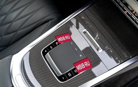 Mercedes-Benz G-Класс AMG, 2025 год, 32 490 000 рублей, 23 фотография