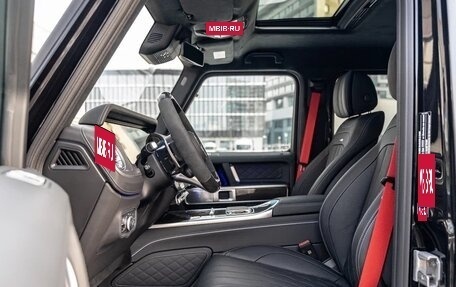 Mercedes-Benz G-Класс AMG, 2025 год, 32 490 000 рублей, 13 фотография