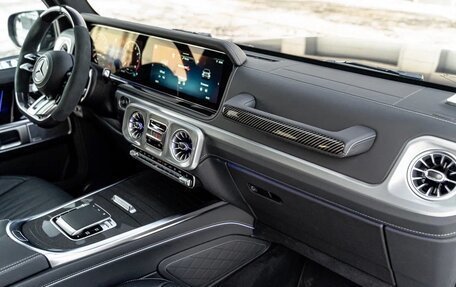 Mercedes-Benz G-Класс AMG, 2025 год, 32 490 000 рублей, 37 фотография