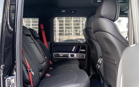 Mercedes-Benz G-Класс AMG, 2025 год, 32 490 000 рублей, 40 фотография