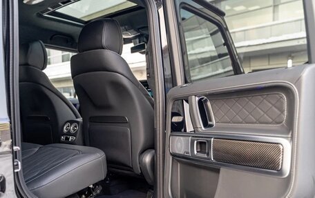 Mercedes-Benz G-Класс AMG, 2025 год, 32 490 000 рублей, 39 фотография